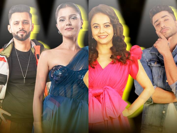 Bigg Boss 14 Elimination: Eijaz Khan Proxy Devoleena Bhattacharjee Evicted From Salman Khan Shwo During Weekend Ka Vaar Bigg Boss 14 Elimination: THIS Contestant Gets EVICTED From Salman Khan's Show Ahead Of Grand Finale?